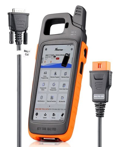 Spare car keys cutting and programming